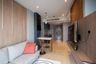 1 Bedroom Condo for rent in Ashton Asoke - Rama 9, Din Daeng, Bangkok near MRT Phra Ram 9