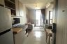 1 Bedroom Condo for rent in OKA HAUS Sukhumvit 36, Khlong Tan, Bangkok near BTS Thong Lo