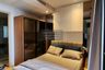 1 Bedroom Condo for rent in Ashton Asoke - Rama 9, Din Daeng, Bangkok near MRT Phra Ram 9