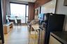 1 Bedroom Condo for rent in Ashton Asoke - Rama 9, Din Daeng, Bangkok near MRT Phra Ram 9