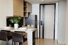 1 Bedroom Condo for rent in OKA HAUS Sukhumvit 36, Khlong Tan, Bangkok near BTS Thong Lo