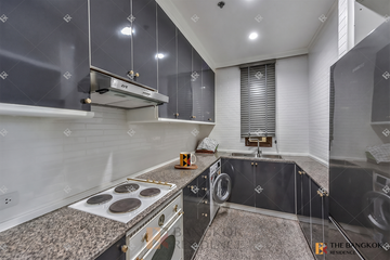 1 Bedroom Condo for sale in Baan Chao Praya, Khlong San, Bangkok near BTS Saphan Taksin