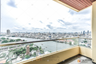 1 Bedroom Condo for sale in Baan Chao Praya, Khlong San, Bangkok near BTS Saphan Taksin
