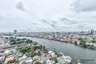 1 Bedroom Condo for sale in Baan Chao Praya, Khlong San, Bangkok near BTS Saphan Taksin