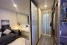 1 Bedroom Condo for rent in The Origin Ladprao 15, Chom Phon, Bangkok near MRT Lat Phrao