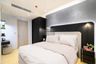 1 Bedroom Condo for rent in Ashton Asoke - Rama 9, Din Daeng, Bangkok near MRT Phra Ram 9