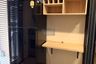 1 Bedroom Condo for rent in OKA HAUS Sukhumvit 36, Khlong Tan, Bangkok near BTS Thong Lo