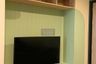 1 Bedroom Condo for rent in OKA HAUS Sukhumvit 36, Khlong Tan, Bangkok near BTS Thong Lo