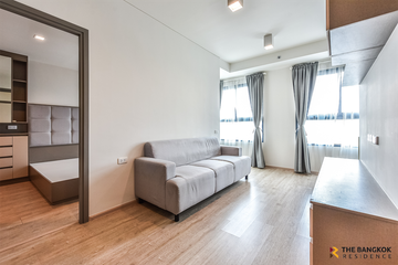 2 Bedroom Condo for sale in Ideo Sathorn - Wongwian Yai, Khlong Ton Sai, Bangkok near BTS Wongwian Yai