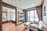 1 Bedroom Condo for sale in The Address Sathorn, Silom, Bangkok near BTS Chong Nonsi