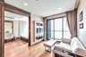 1 Bedroom Condo for sale in The Address Sathorn, Silom, Bangkok near BTS Chong Nonsi