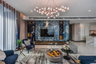 3 Bedroom Condo for sale in Q1 Sukhumvit, Khlong Toei, Bangkok near BTS Nana