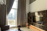 2 Bedroom Condo for sale in The Empire Place, Thung Wat Don, Bangkok near BTS Sueksa Witthaya
