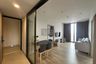 2 Bedroom Condo for rent in OKA HAUS Sukhumvit 36, Khlong Tan, Bangkok near BTS Thong Lo