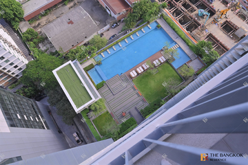 2 Bedroom Condo for sale in Siri at Sukhumvit, Phra Khanong, Bangkok near BTS Thong Lo