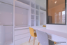 1 Bedroom Condo for sale in Life One Wireless, Lumpini, Bangkok near BTS Ploen Chit