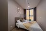 1 Bedroom Condo for rent in OKA HAUS Sukhumvit 36, Khlong Tan, Bangkok near BTS Thong Lo