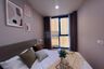 1 Bedroom Condo for rent in OKA HAUS Sukhumvit 36, Khlong Tan, Bangkok near BTS Thong Lo