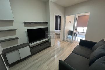 1 Bedroom Condo for rent in Centric Huay Kwang Station, Din Daeng, Bangkok near MRT Huai Khwang