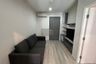1 Bedroom Condo for rent in Centric Huay Kwang Station, Din Daeng, Bangkok near MRT Huai Khwang