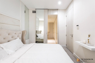 1 Bedroom Condo for sale in Vincente Sukhumvit 49, Khlong Tan Nuea, Bangkok near BTS Phrom Phong