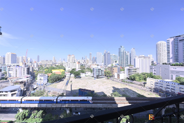 2 Bedroom Condo for sale in The Crest Sukhumvit 34, Khlong Tan, Bangkok near BTS Thong Lo
