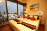 2 Bedroom Condo for sale in The Lumpini 24, Khlong Tan, Bangkok near BTS Phrom Phong