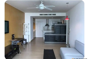 1 Bedroom Condo for sale in Baan Sathorn Chaopraya, Khlong Ton Sai, Bangkok near BTS Krung Thon Buri