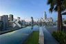 2 Bedroom Condo for sale in Prive by Sansiri, Lumpini, Bangkok near MRT Lumpini