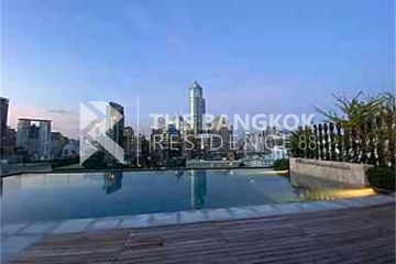2 Bedroom Condo for sale in Prive by Sansiri, Lumpini, Bangkok near MRT Lumpini