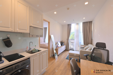 1 Bedroom Condo for sale in Noble BE 33, Khlong Tan Nuea, Bangkok near BTS Phrom Phong