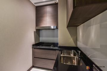 3 Bedroom Condo for sale in Q1 Sukhumvit, Khlong Toei, Bangkok near BTS Nana