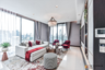 3 Bedroom Condo for sale in Q1 Sukhumvit, Khlong Toei, Bangkok near BTS Nana