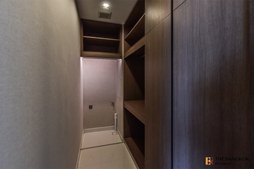 2 Bedroom Condo for sale in Q1 Sukhumvit, Khlong Toei, Bangkok near BTS Nana