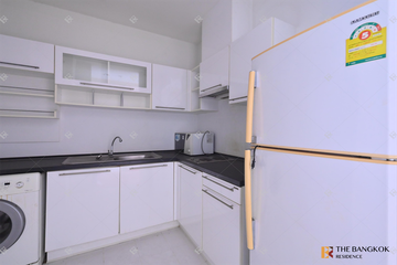 2 Bedroom Condo for sale in The Master Centrium Asoke-Sukhumvit, Khlong Toei Nuea, Bangkok near MRT Sukhumvit