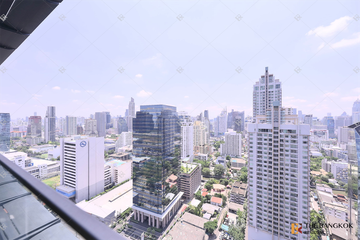 2 Bedroom Condo for sale in Circle Living Prototype, Makkasan, Bangkok near Airport Rail Link Makkasan
