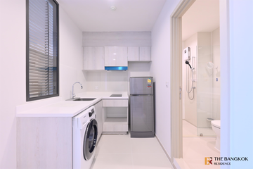 1 Bedroom Condo for sale in Life One Wireless, Lumpini, Bangkok near BTS Ploen Chit