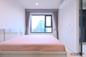 1 Bedroom Condo for sale in Life One Wireless, Lumpini, Bangkok near BTS Ploen Chit