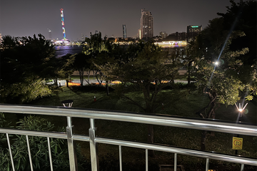 2 Bedroom Condo for sale in Supalai River Resort, Samre, Bangkok