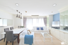 3 Bedroom Condo for sale in Richmond Palace, Khlong Tan Nuea, Bangkok near BTS Phrom Phong