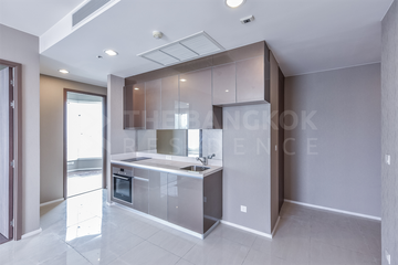 2 Bedroom Condo for sale in Menam Residences Condominium, Wat Phraya Krai, Bangkok