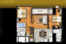 2 Bedroom Condo for sale in The Address Sathorn, Silom, Bangkok near BTS Chong Nonsi