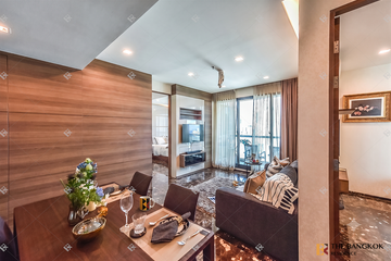 2 Bedroom Condo for sale in The Address Sathorn, Silom, Bangkok near BTS Chong Nonsi
