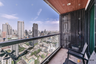 2 Bedroom Condo for sale in The Address Sathorn, Silom, Bangkok near BTS Chong Nonsi