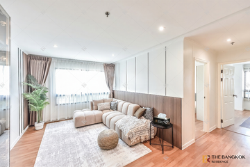 2 Bedroom Condo for sale in Lumpini Place Rama 3 - Riverine, Bang Phong Pang, Bangkok near BTS Surasak