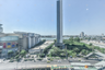 2 Bedroom Condo for sale in Lumpini Place Rama 3 - Riverine, Bang Phong Pang, Bangkok near BTS Surasak