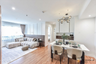 2 Bedroom Condo for sale in Lumpini Place Rama 3 - Riverine, Bang Phong Pang, Bangkok near BTS Surasak