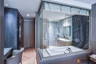 1 Bedroom Condo for sale in S47 Sukhumvit, Khlong Tan Nuea, Bangkok near BTS Phrom Phong