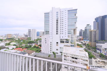 1 Bedroom Condo for sale in HQ by Sansiri, Khlong Tan Nuea, Bangkok near BTS Thong Lo