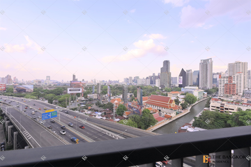 2 Bedroom Condo for sale in Life One Wireless, Lumpini, Bangkok near BTS Ploen Chit